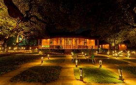 R R Heritage Resort Pure Vegetarian